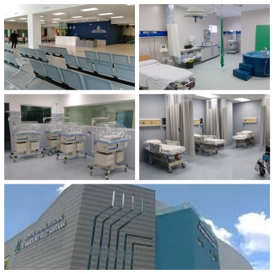 Hospital Marcelino Vélez Santana actualiza su cartera de servicios