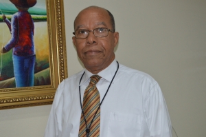 Lic. Leon Torres