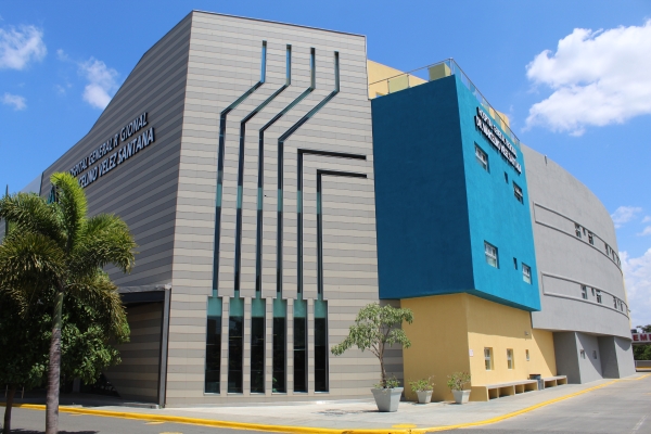 Hospital Marcelino Vélez activa Comité de Emergencias y Desastres ante alerta  tormenta tropical Fiona