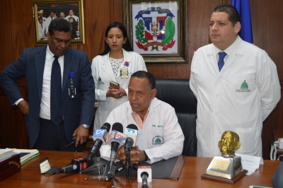 Informe Oficial Sobre Conato