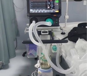 Hospital adquiere modernos equipos