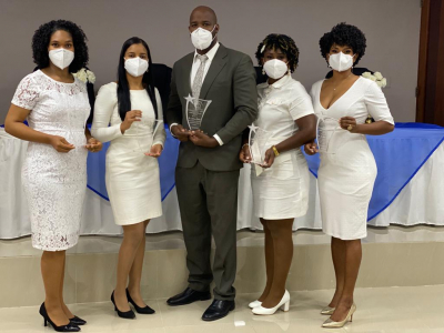 Hospital Marcelino Vélez celebra 14va. promoción de especialistas en Medicina Familiar y Comunitaria