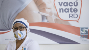 Vac&uacute;nate RD activa plataforma web para programar citas de vacunaci&oacute;n
