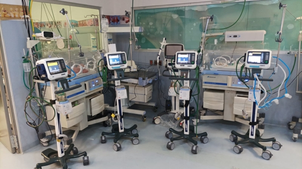 Hospital Marcelino Vélez Santana adquiere equipos de alta tecnología