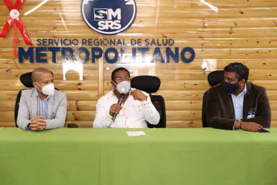 SRSM realiza taller Seguimiento a la Implementación del Manual de Identidad Hospitalaria