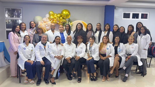 Exposiciones de tesis de nuestros  residentes de tercer año de Medicina Familiar y Comunitaria