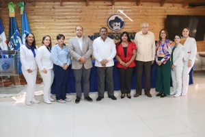 Otorgan reconocimiento a la doctora Dania Torres