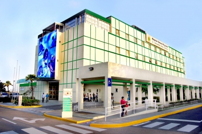 Hospital Marcelino Vélez Santana anuncia Programa Contingencia, Mitigación y Respuestas -Navidad 2017