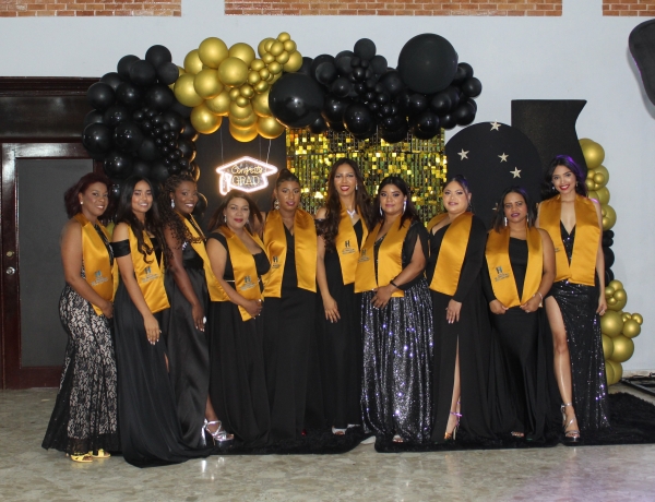 Hospital Dr. Marcelino Vélez Santana gradúa nuevos especialistas en Medicina Familiar y Comunitaria