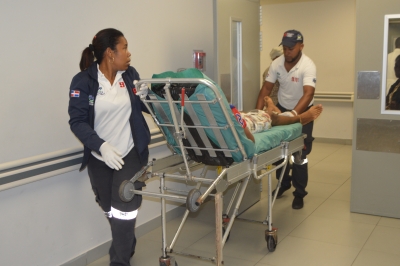 Hospital Marcelino Vélez Santana activa “Operativo Navideño 2019&quot;