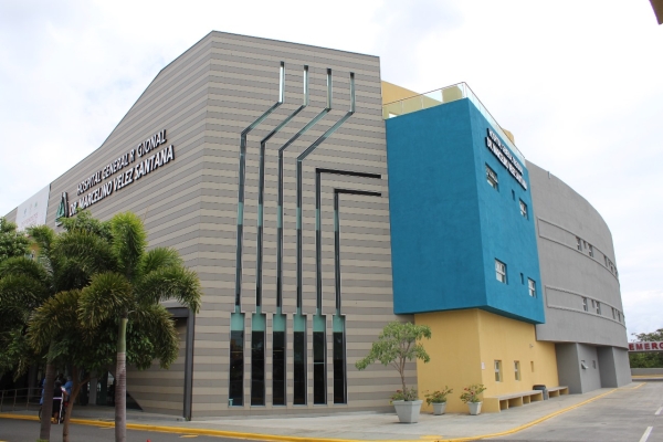 Hospital Marcelino Vélez amplía su capacidad docente con 34 nuevas plazas de residencias médicas para 2025