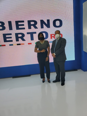 Hospital participa en la semana sobre el &ldquo;Derecho a Saber&rdquo;