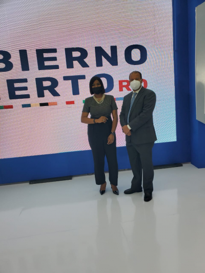 Hospital participa en la semana sobre el “Derecho a Saber”