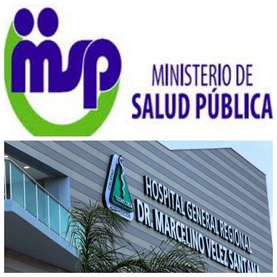 Medidas preventivas sugeridas por el Ministerio de Salud Pública (MSP) para evitar brotes epidémicos