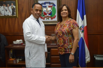 Hospital Marcelino Vélez impartirá diplomado en Lengua de Señas para los profesionales de la salud