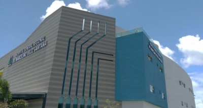 SNS anuncia para julio apertura nuevo hospital Marcelino Vélez Santana