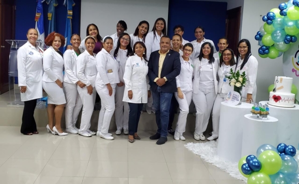 Celebran día mundial del médico familiar y comunitario