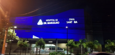 Apoyando el Día Mundial de Concienciación sobre el Autismo