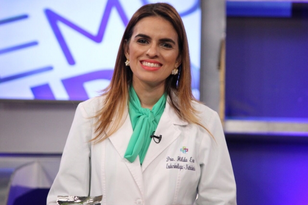Dra. Hilda  Escaño